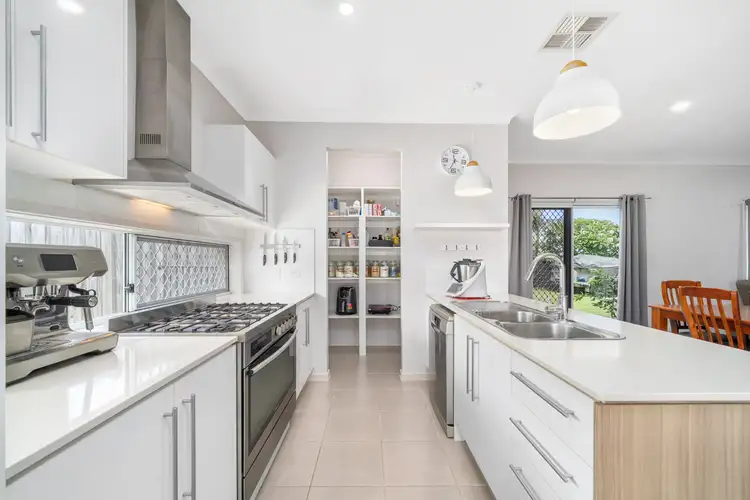 Fifth view of Homely house listing, 3 Clancy Court, Rothwell QLD 4022