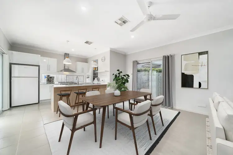 Sixth view of Homely house listing, 3 Clancy Court, Rothwell QLD 4022