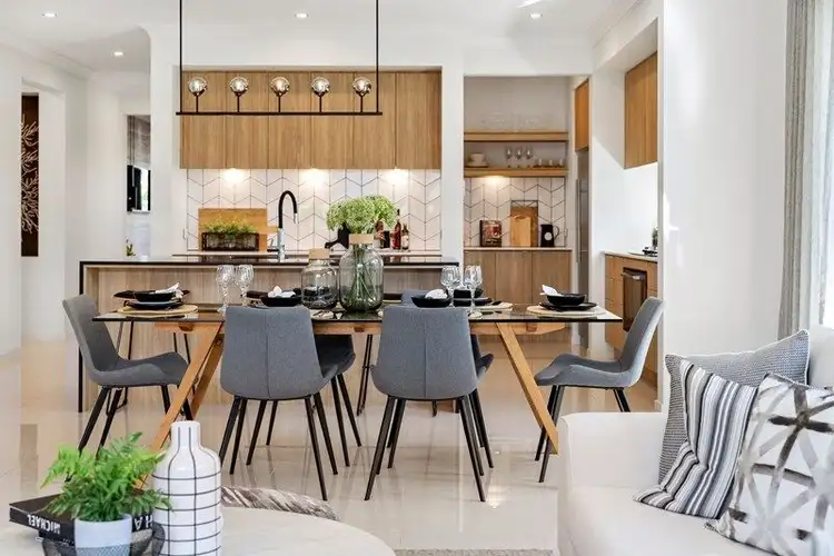 Second view of Homely house listing, 18 Spinnaker Boulevard, Newport QLD 4020