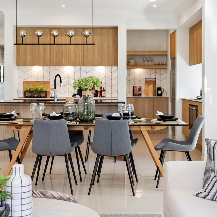 Third view of Homely house listing, 18 Spinnaker Boulevard, Newport QLD 4020