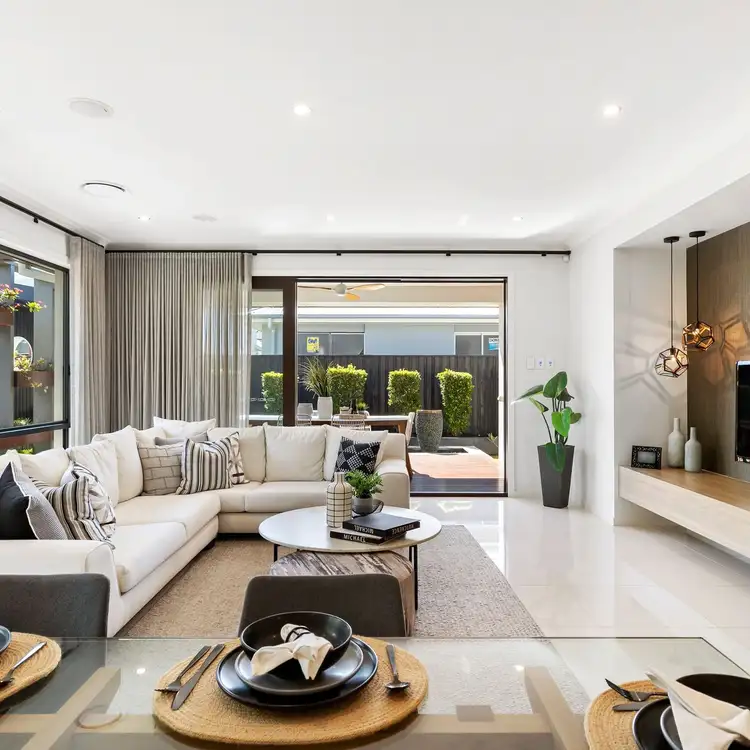 Fifth view of Homely house listing, 18 Spinnaker Boulevard, Newport QLD 4020