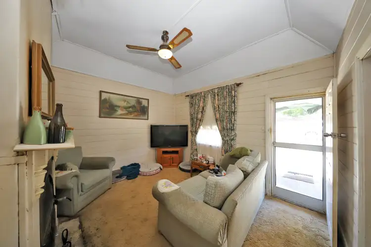 Second view of Homely house listing, 18 Quartz Street, Adelong NSW 2729