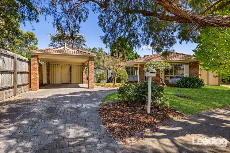 17 Chifley Court, Sunbury VIC 3429
