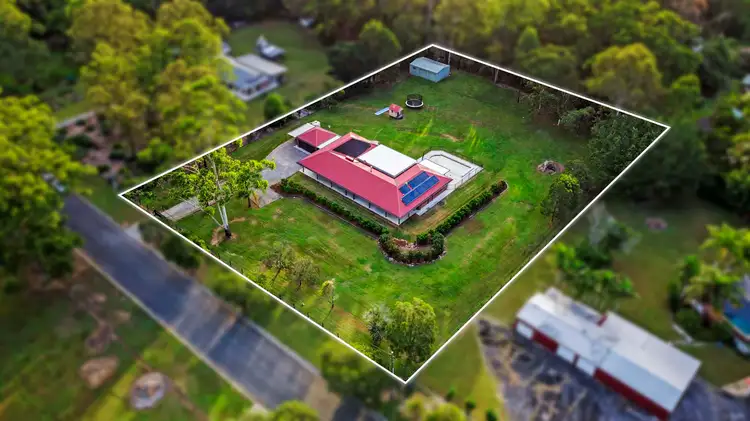 Second view of Homely house listing, 4 Kestrel Court, Warner QLD 4500