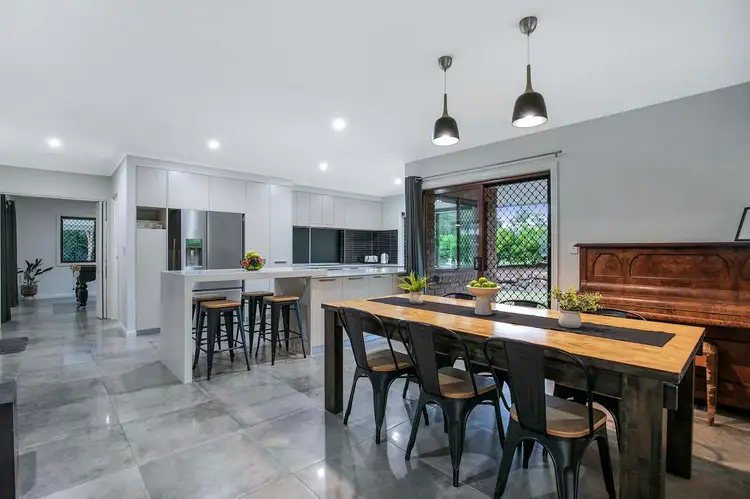 Fourth view of Homely house listing, 4 Kestrel Court, Warner QLD 4500