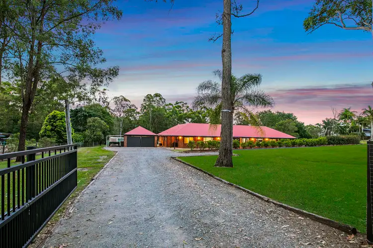 Fifth view of Homely house listing, 4 Kestrel Court, Warner QLD 4500