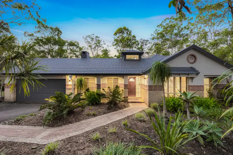 Second view of Homely house listing, 285 Carrington Road, Bonogin QLD 4213