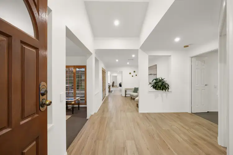 Fifth view of Homely house listing, 285 Carrington Road, Bonogin QLD 4213
