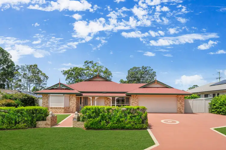Main view of Homely house listing, 14 Orla Court, Murrumba Downs QLD 4503