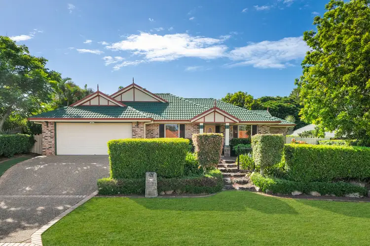 42 Cherington Way, Murrumba Downs QLD 4503