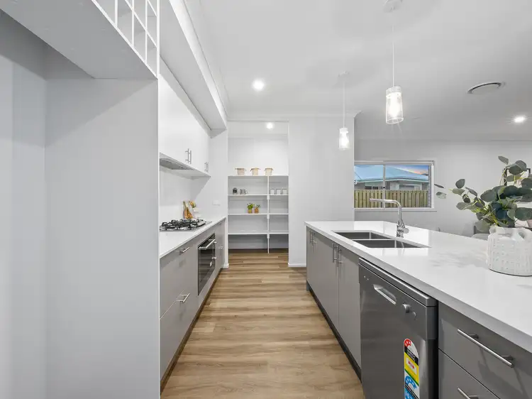 Fifth view of Homely house listing, 37 Gillies Way, South Ripley QLD 4306