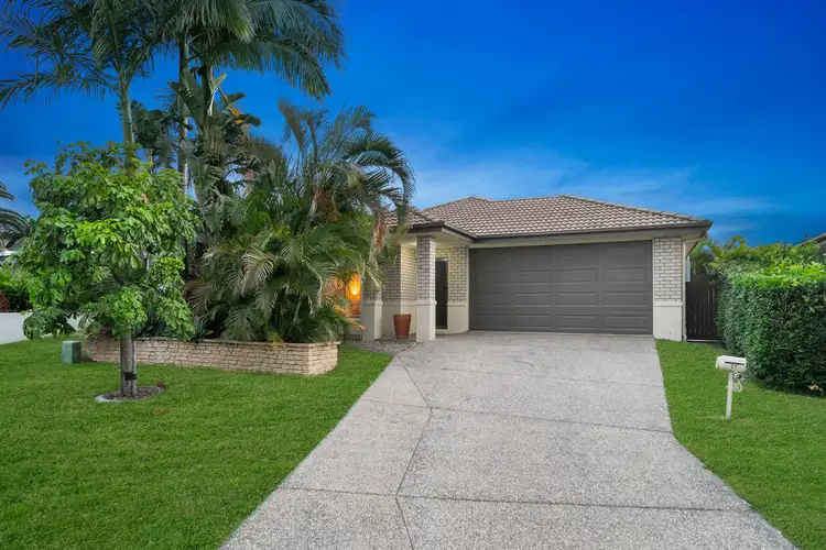 27 Dusky Street, North Lakes QLD 4509