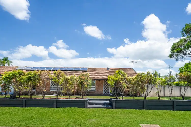 Main view of Homely house listing, 72 Henderson Road, Burpengary QLD 4505