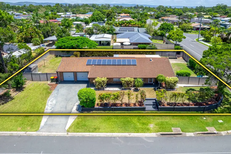 Second view of Homely house listing, 72 Henderson Road, Burpengary QLD 4505