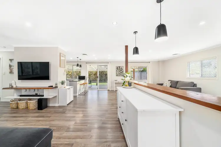 Third view of Homely house listing, 72 Henderson Road, Burpengary QLD 4505