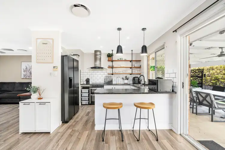 Sixth view of Homely house listing, 72 Henderson Road, Burpengary QLD 4505