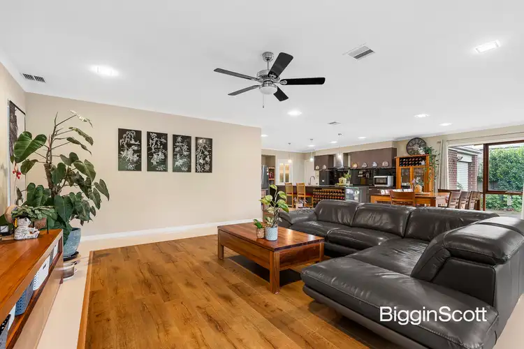 Fourth view of Homely house listing, 4 Inverell Avenue, Mount Waverley VIC 3149