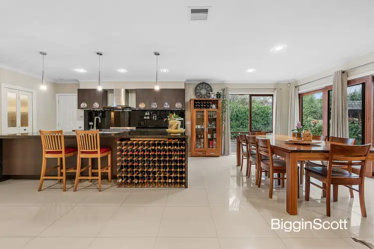 Fifth view of Homely house listing, 4 Inverell Avenue, Mount Waverley VIC 3149
