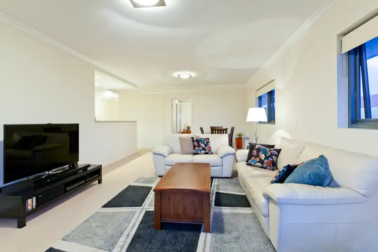 Third view of Homely apartment listing, 77/18 Wellington Street, East Perth WA 6004