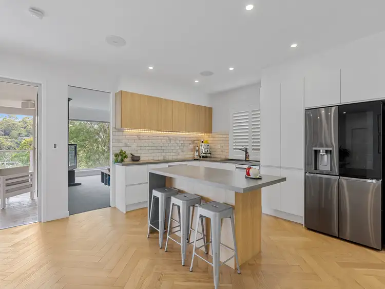 Second view of Homely house listing, 113 Grays Point Road, Grays Point NSW 2232