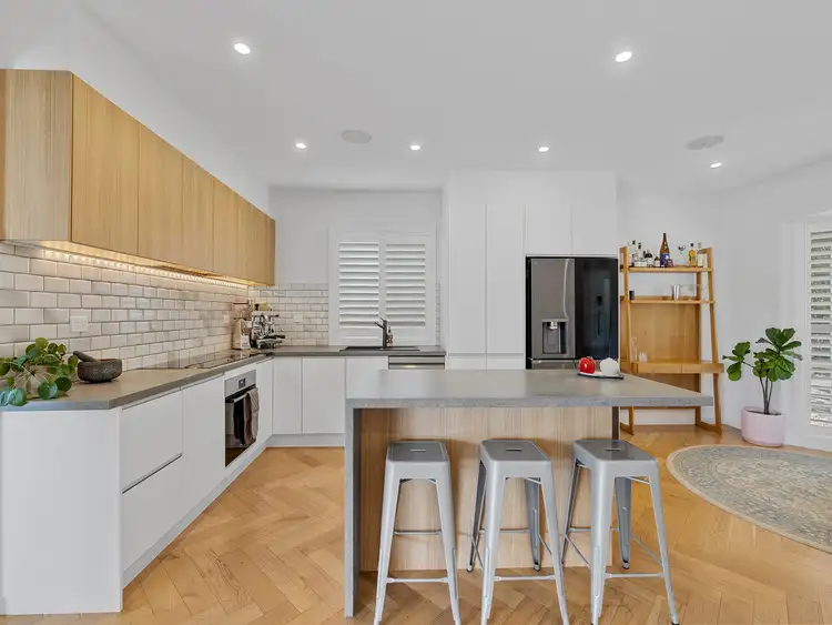 Fourth view of Homely house listing, 113 Grays Point Road, Grays Point NSW 2232