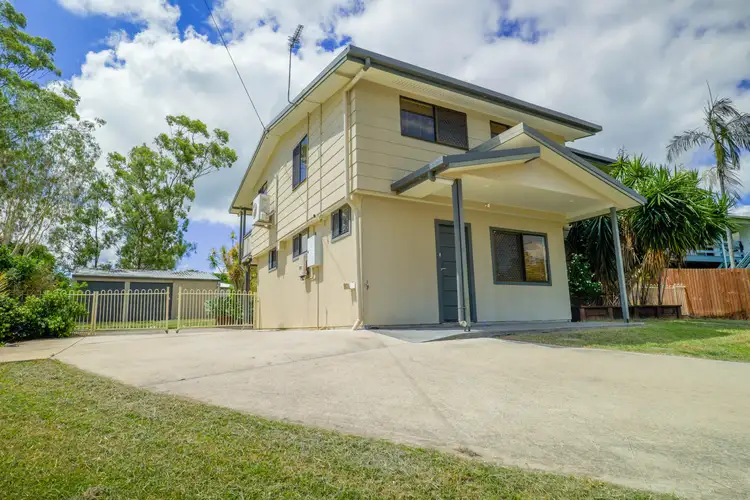 32 Dalrymple Drive, Toolooa QLD 4680