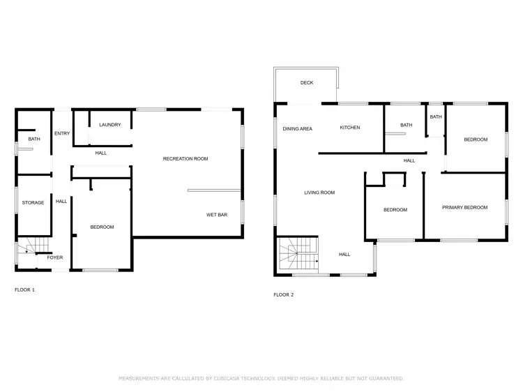 Second view of Homely house listing, 32 Dalrymple Drive, Toolooa QLD 4680