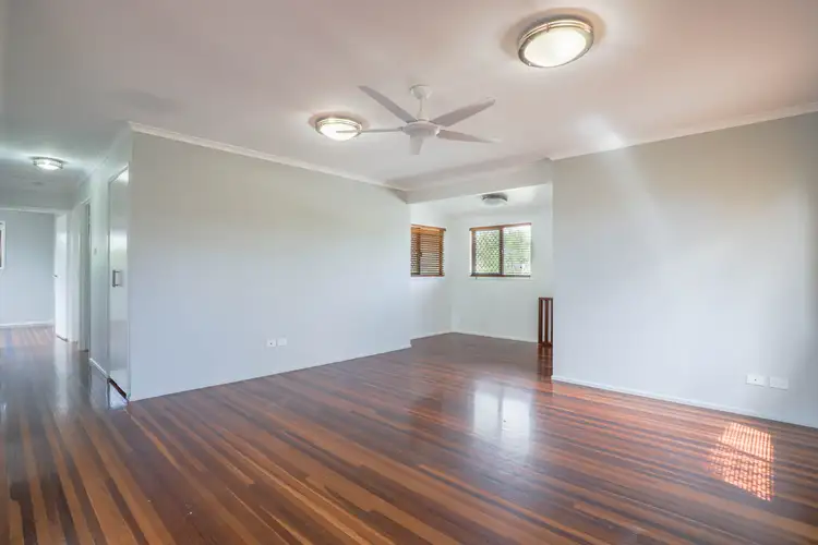 Third view of Homely house listing, 32 Dalrymple Drive, Toolooa QLD 4680