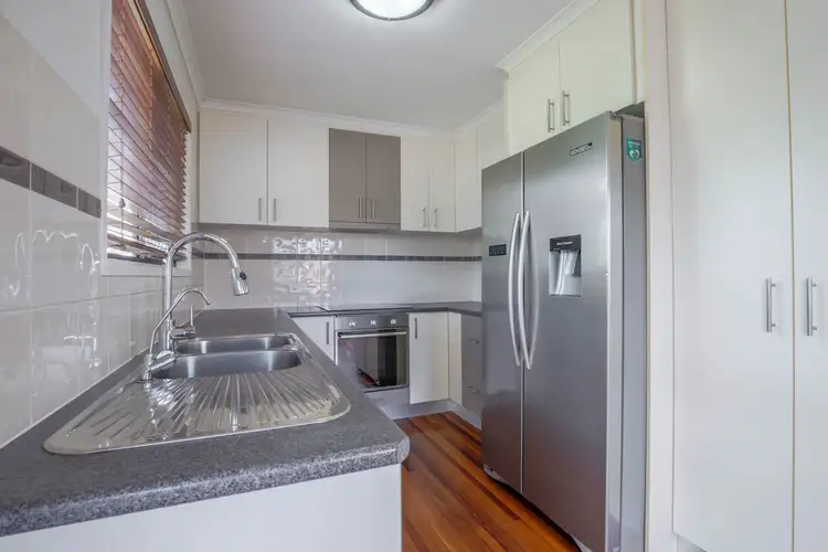 Fourth view of Homely house listing, 32 Dalrymple Drive, Toolooa QLD 4680