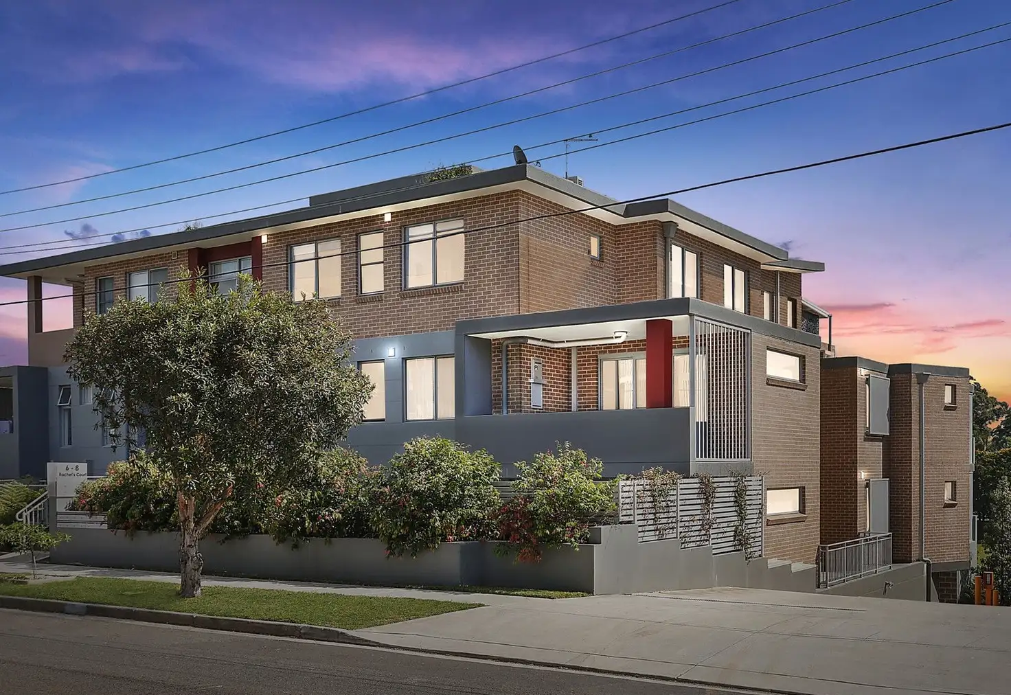 Main view of Homely unit listing, 9/6-8 Peake Parade, Peakhurst NSW 2210