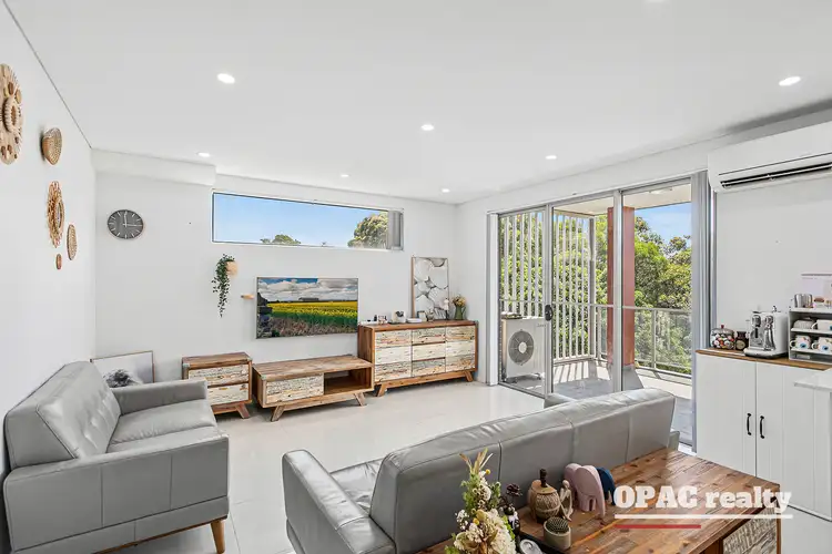 Fifth view of Homely unit listing, 9/6-8 Peake Parade, Peakhurst NSW 2210