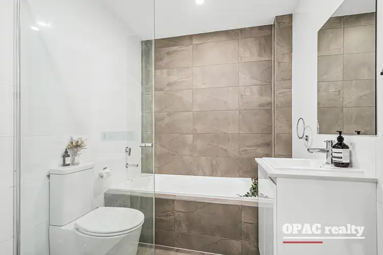 Sixth view of Homely unit listing, 9/6-8 Peake Parade, Peakhurst NSW 2210