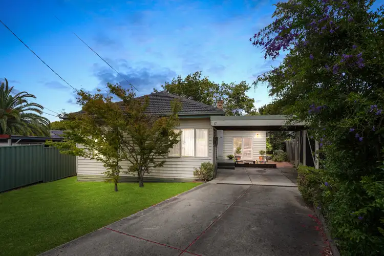 17 Edgewood Road, Dandenong VIC 3175