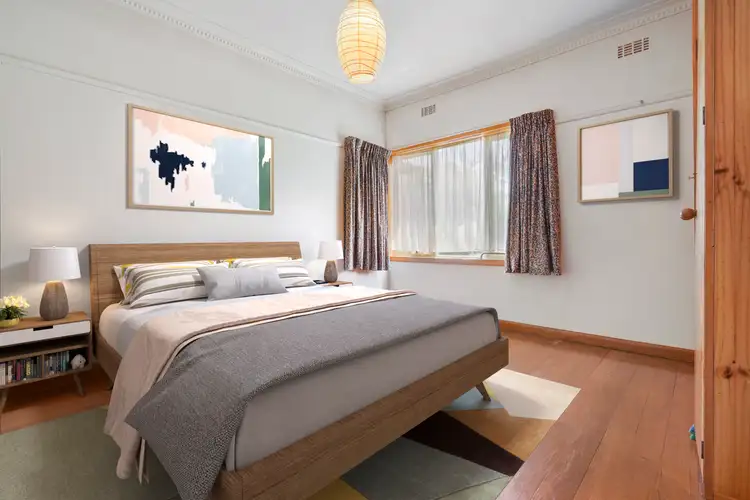 Sixth view of Homely house listing, 17 Edgewood Road, Dandenong VIC 3175