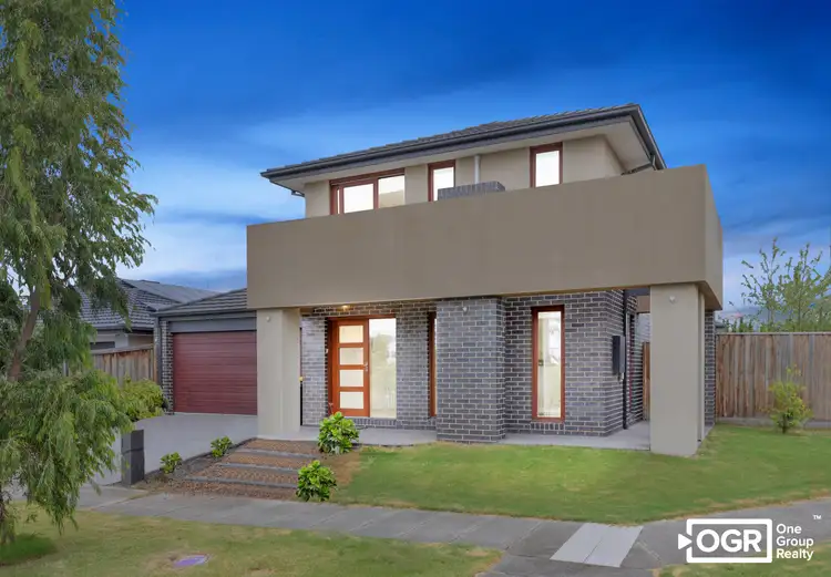 49 Hilderstone Avenue, Wollert VIC 3750