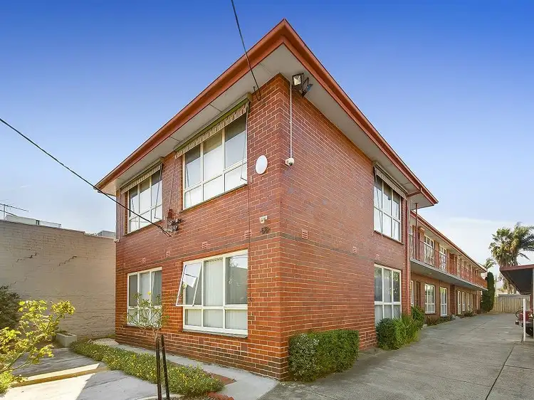 9/56 Grange Road, Carnegie VIC 3163
