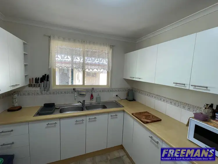 Second view of Homely house listing, 261 Parsons Road, Nanango QLD 4615