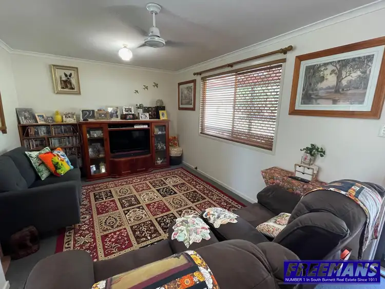 Third view of Homely house listing, 261 Parsons Road, Nanango QLD 4615