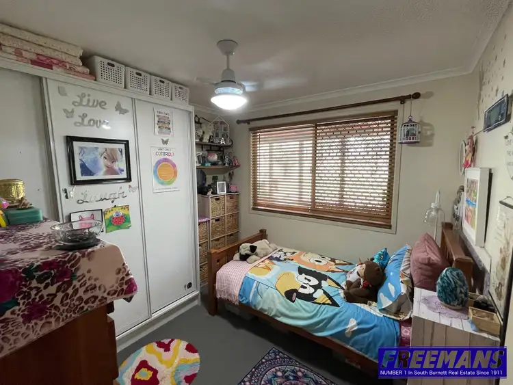 Fourth view of Homely house listing, 261 Parsons Road, Nanango QLD 4615