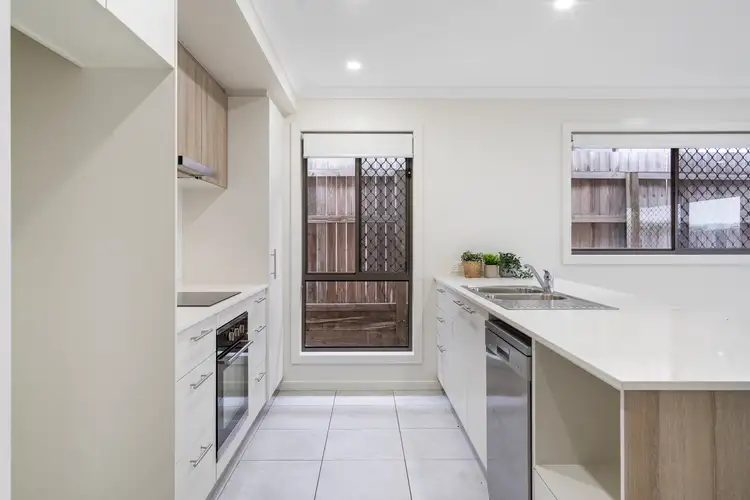 Second view of Homely house listing, 82 Welford Circuit, Yarrabilba QLD 4207