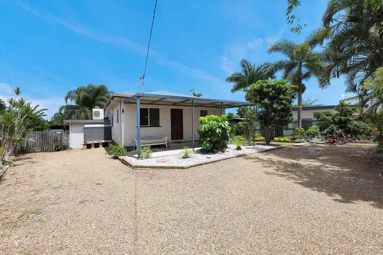153 Bedford Road, Andergrove QLD 4740