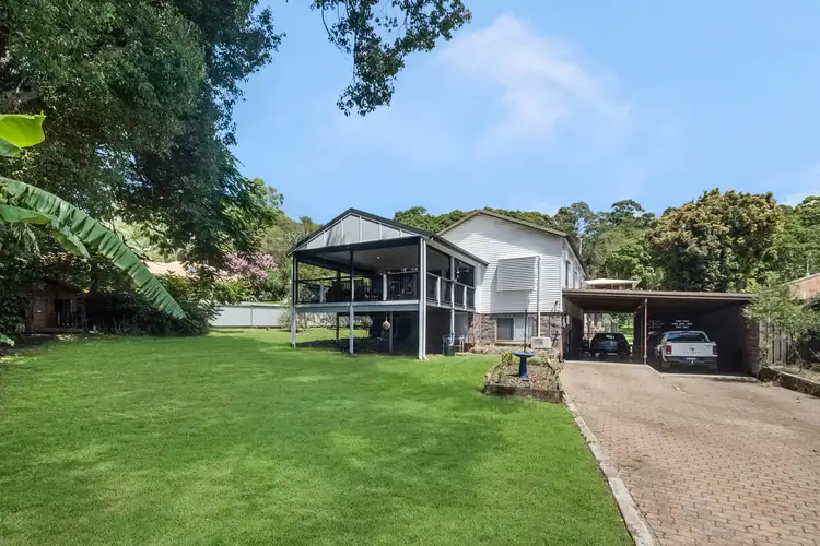 27 School Road, Bli Bli QLD 4560
