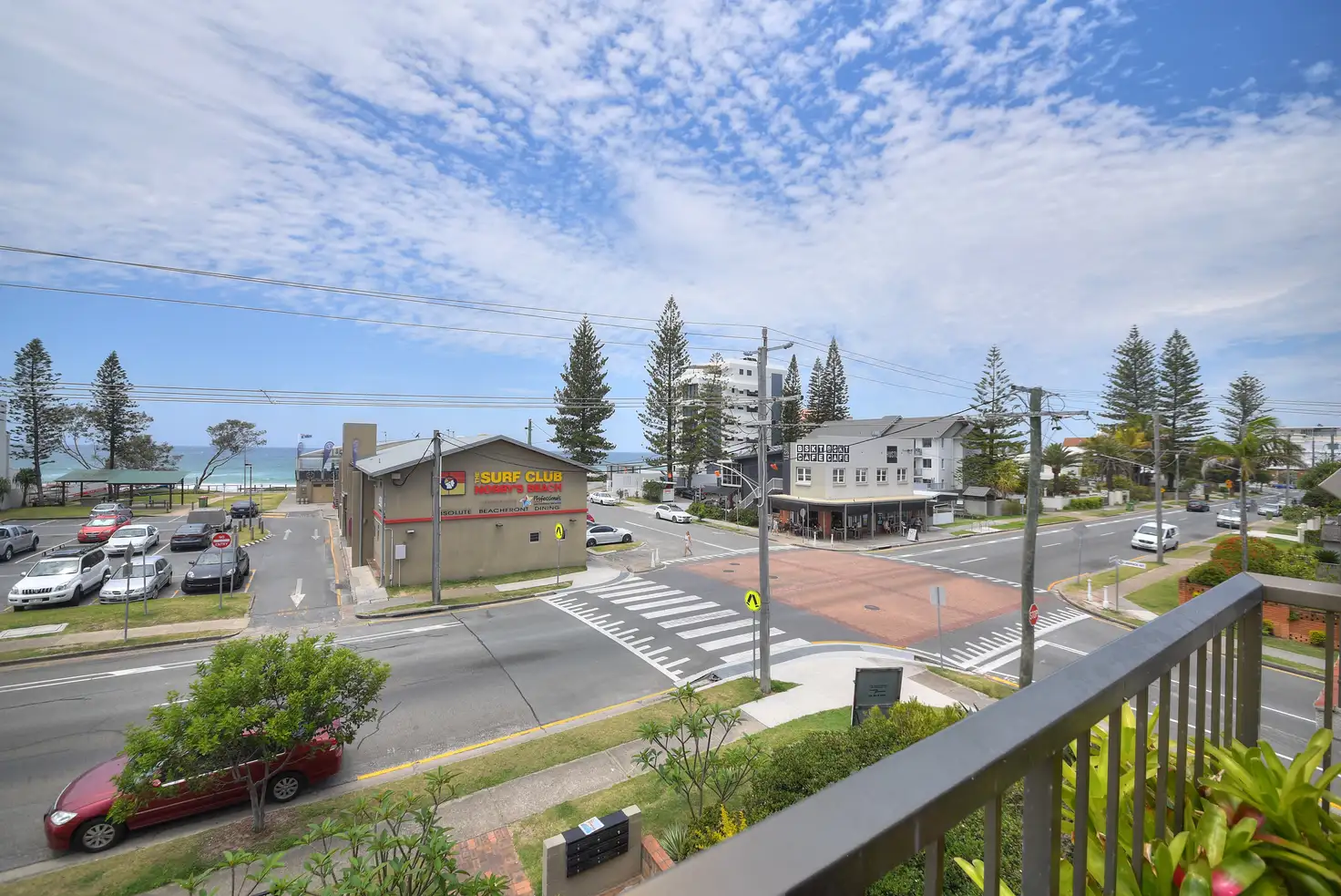 Main view of Homely apartment listing, 7/26 Albatross Avenue, Mermaid Beach QLD 4218
