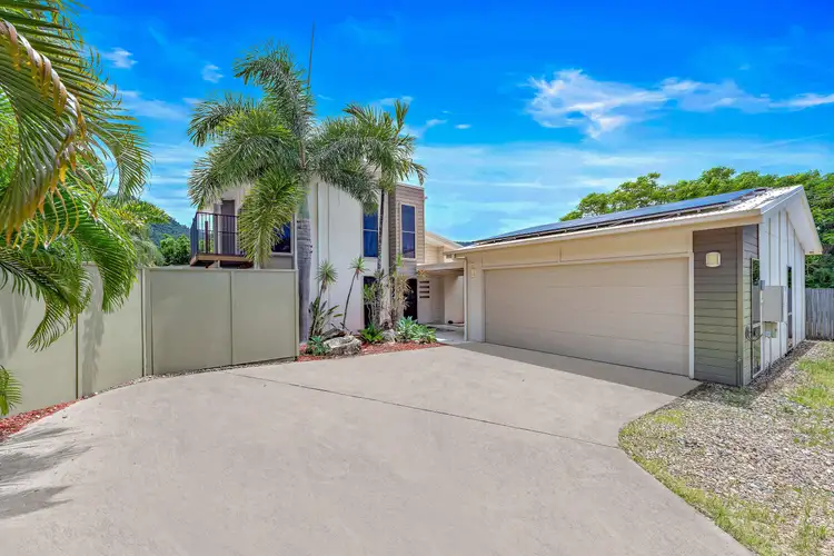 16 Armitage Avenue, Mandalay QLD 4802