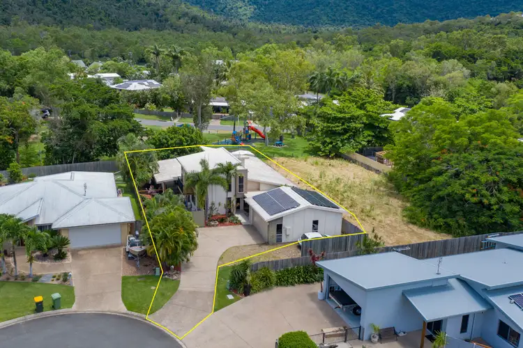 Fourth view of Homely house listing, 16 Armitage Avenue, Mandalay QLD 4802