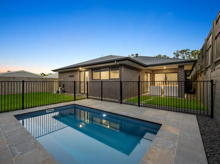 Third view of Homely house listing, 16 Carpenter Drive, Ripley QLD 4306