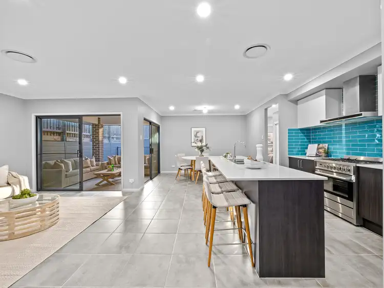Fourth view of Homely house listing, 16 Carpenter Drive, Ripley QLD 4306