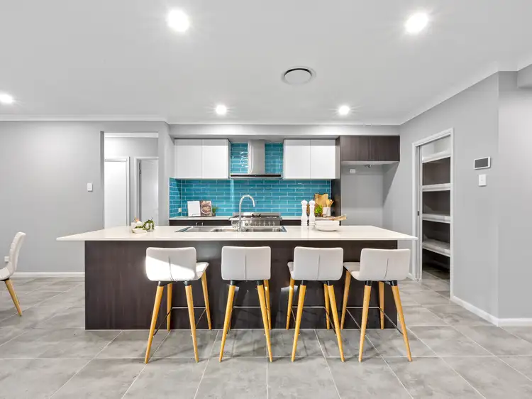 Fifth view of Homely house listing, 16 Carpenter Drive, Ripley QLD 4306