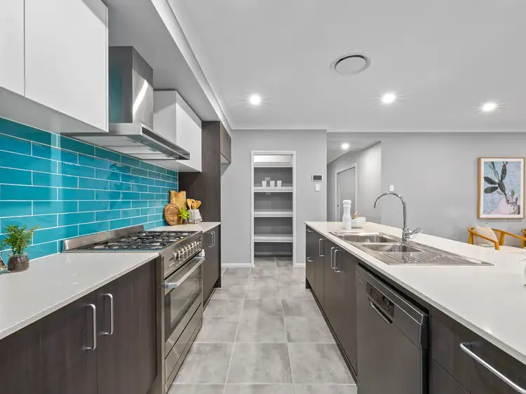 Sixth view of Homely house listing, 16 Carpenter Drive, Ripley QLD 4306