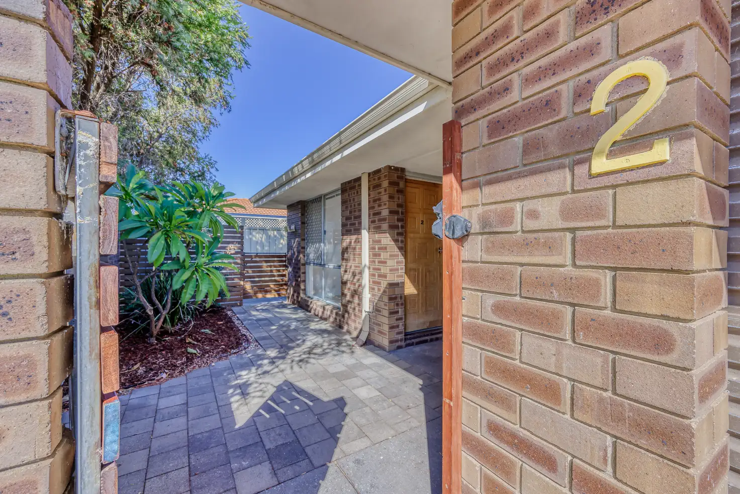 Main view of Homely villa listing, 2/81 Sydenham Street, Rivervale WA 6103
